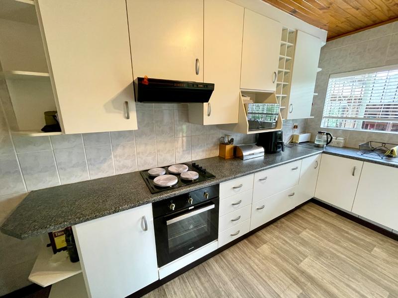 3 Bedroom Property for Sale in Kenmare Gauteng