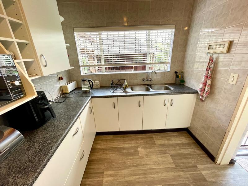 3 Bedroom Property for Sale in Kenmare Gauteng