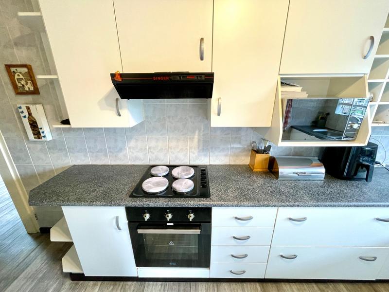 3 Bedroom Property for Sale in Kenmare Gauteng