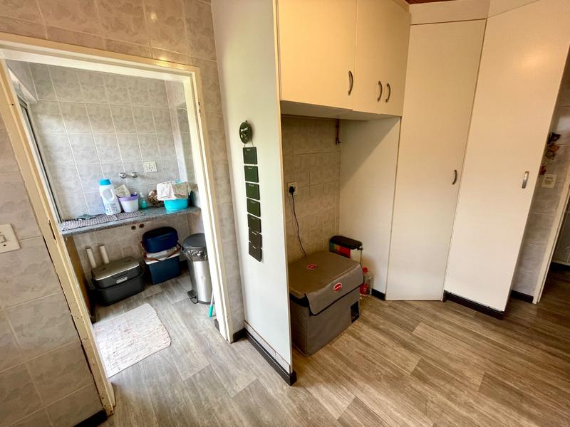 3 Bedroom Property for Sale in Kenmare Gauteng