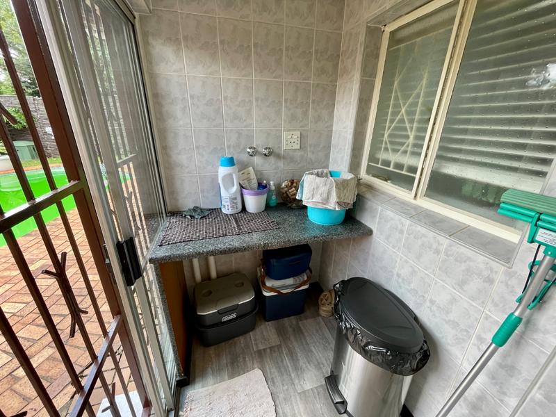 3 Bedroom Property for Sale in Kenmare Gauteng