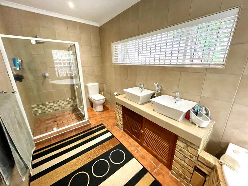 3 Bedroom Property for Sale in Kenmare Gauteng