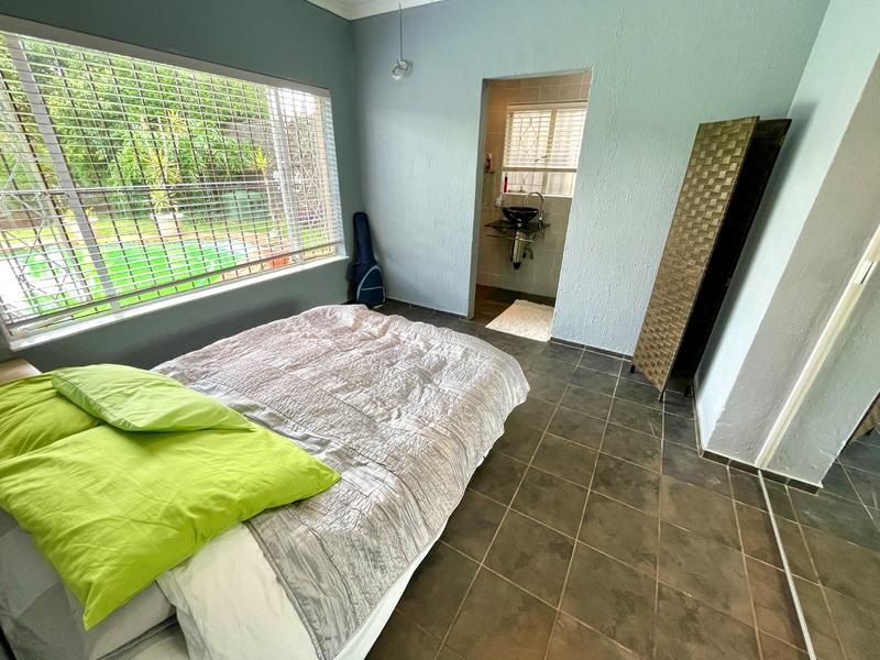 3 Bedroom Property for Sale in Kenmare Gauteng