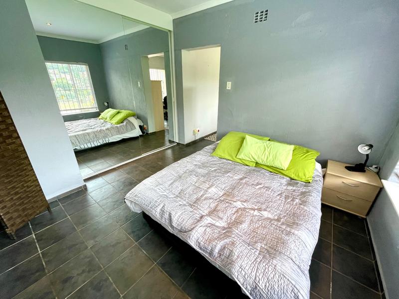 3 Bedroom Property for Sale in Kenmare Gauteng