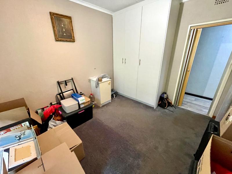 3 Bedroom Property for Sale in Kenmare Gauteng