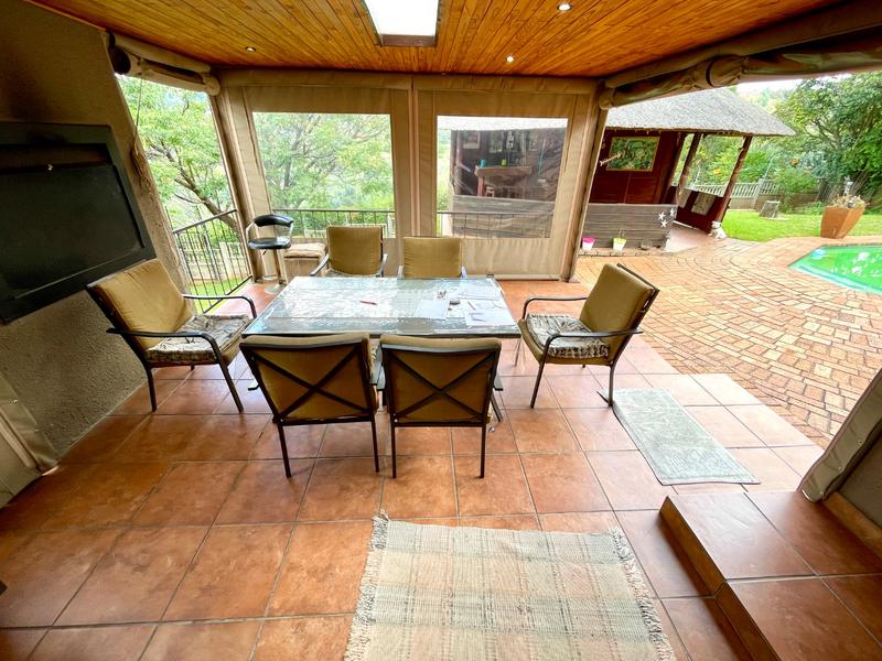 3 Bedroom Property for Sale in Kenmare Gauteng