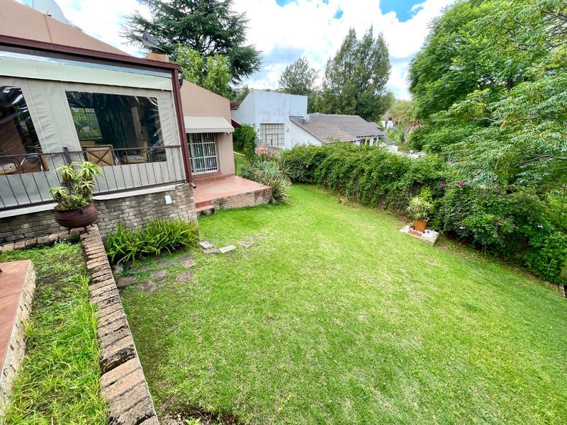 3 Bedroom Property for Sale in Kenmare Gauteng