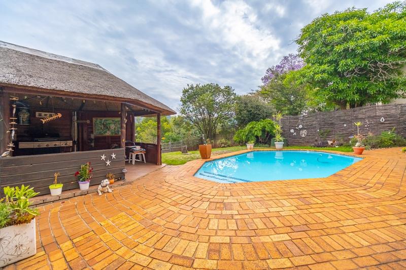3 Bedroom Property for Sale in Kenmare Gauteng