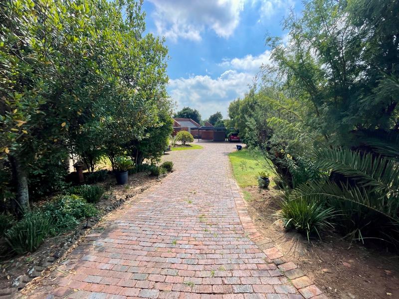 3 Bedroom Property for Sale in Mindalore Gauteng