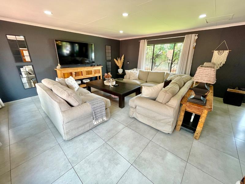 3 Bedroom Property for Sale in Noordheuwel Gauteng