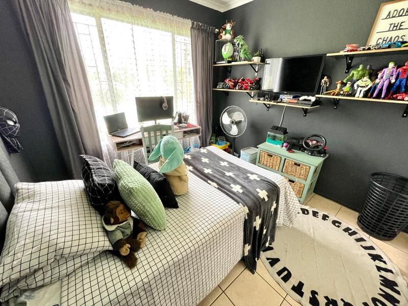 3 Bedroom Property for Sale in Noordheuwel Gauteng