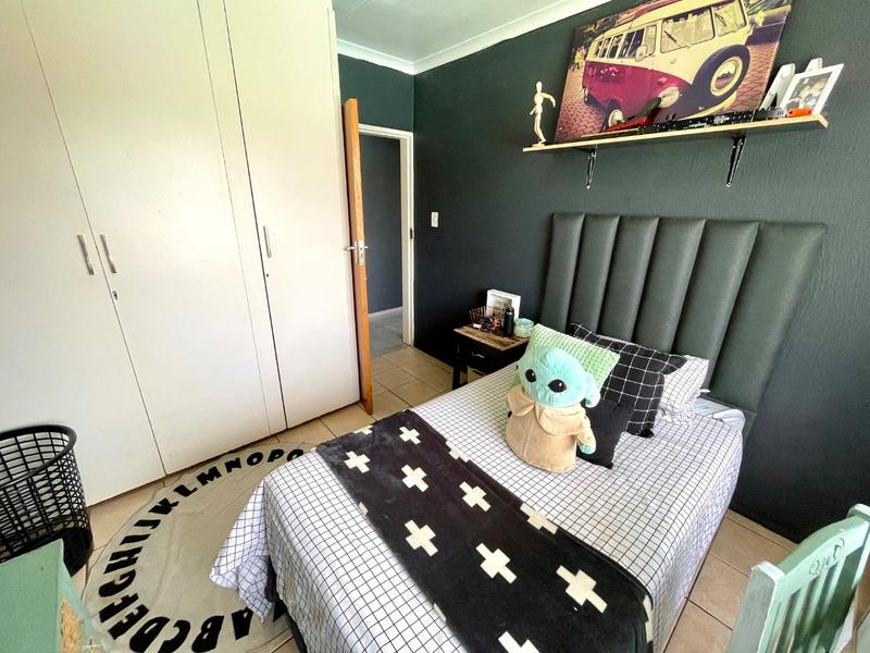 3 Bedroom Property for Sale in Noordheuwel Gauteng