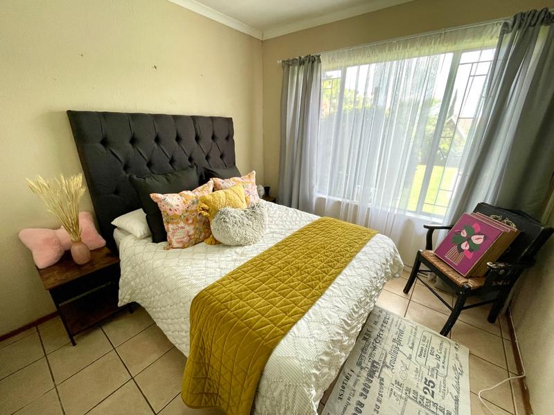 3 Bedroom Property for Sale in Noordheuwel Gauteng