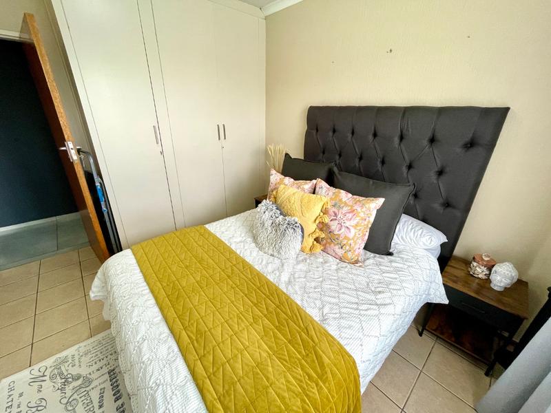 3 Bedroom Property for Sale in Noordheuwel Gauteng