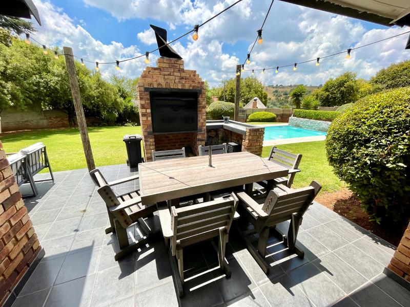 3 Bedroom Property for Sale in Noordheuwel Gauteng