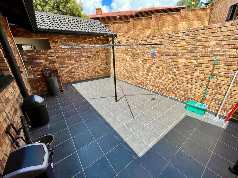 3 Bedroom Property for Sale in Noordheuwel Gauteng
