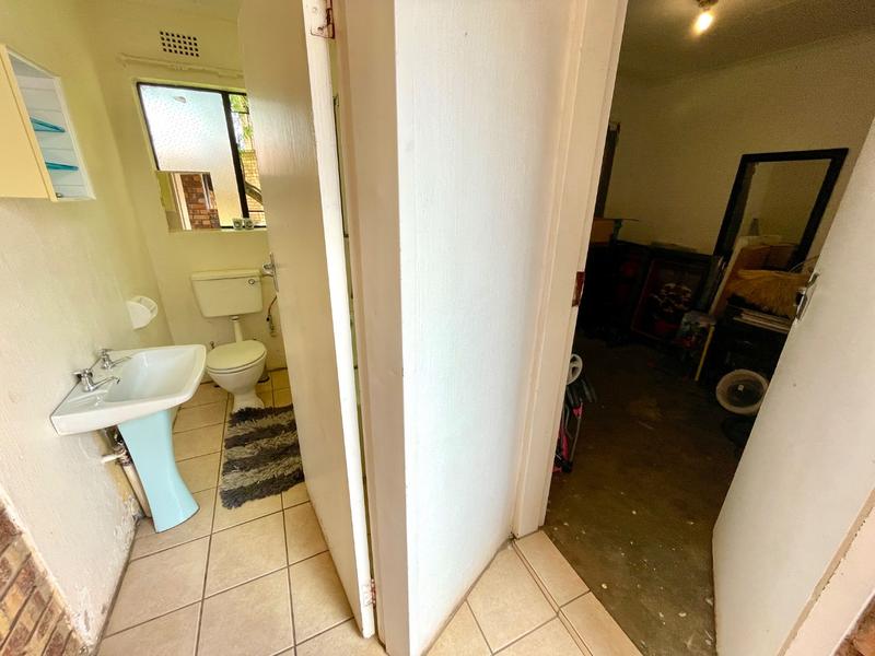 3 Bedroom Property for Sale in Noordheuwel Gauteng