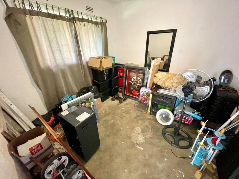 3 Bedroom Property for Sale in Noordheuwel Gauteng