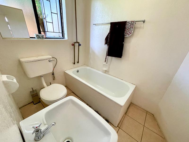 3 Bedroom Property for Sale in Noordheuwel Gauteng