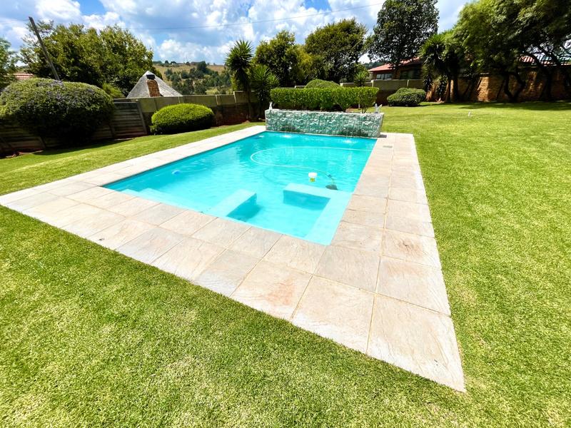 3 Bedroom Property for Sale in Noordheuwel Gauteng