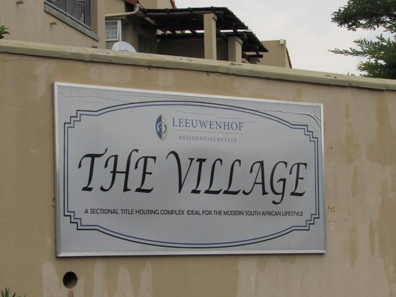 To Let 2 Bedroom Property for Rent in Hazeldean Gauteng