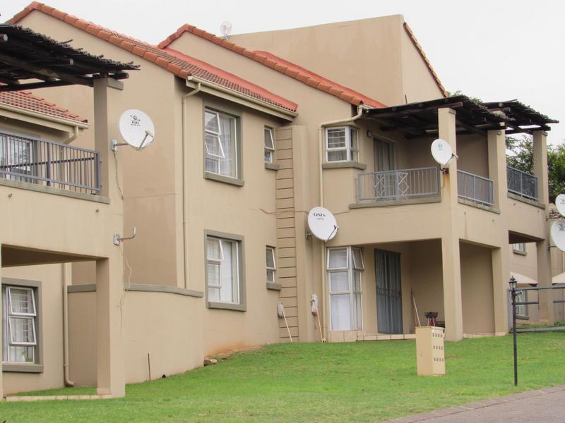 To Let 2 Bedroom Property for Rent in Hazeldean Gauteng