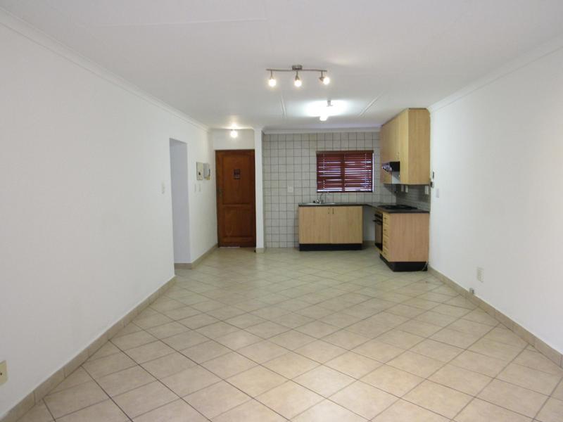 To Let 2 Bedroom Property for Rent in Hazeldean Gauteng