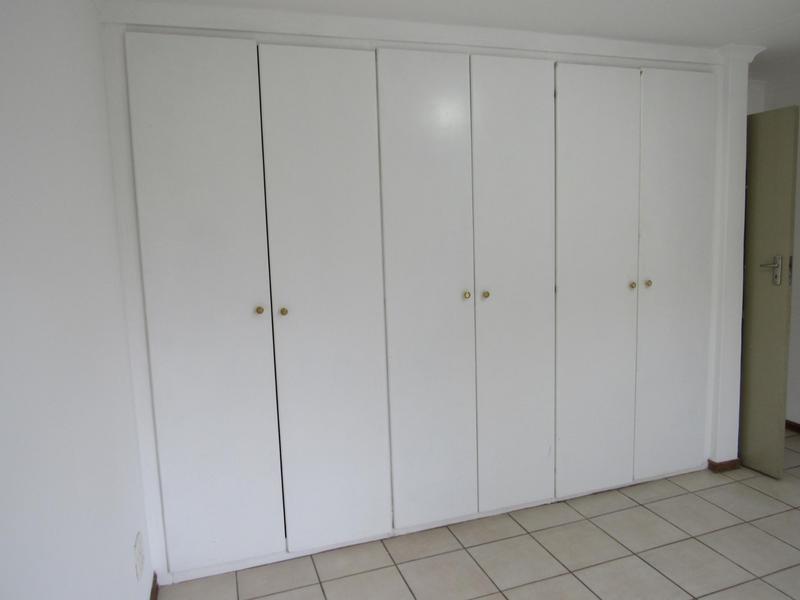 To Let 2 Bedroom Property for Rent in Hazeldean Gauteng