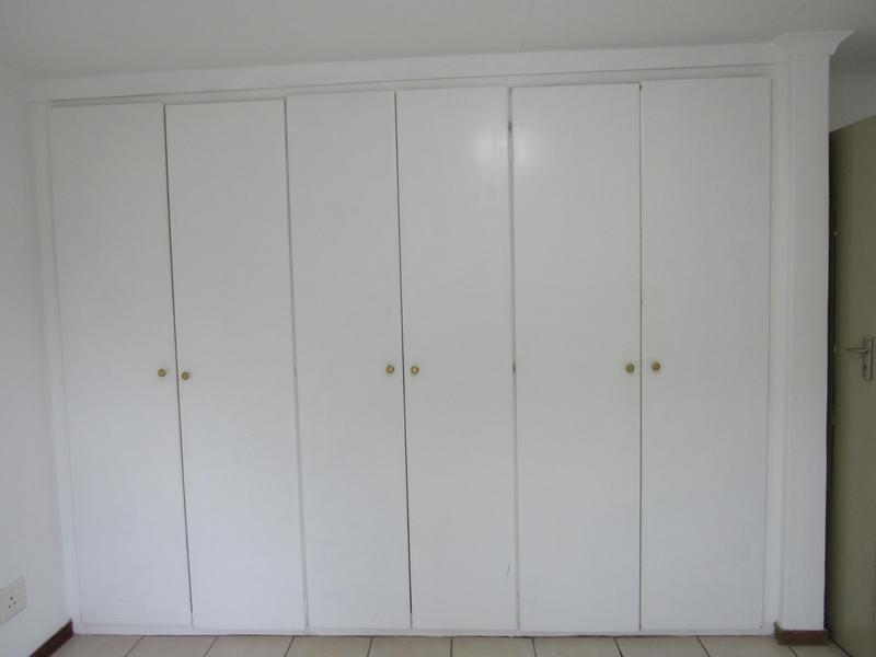 To Let 2 Bedroom Property for Rent in Hazeldean Gauteng