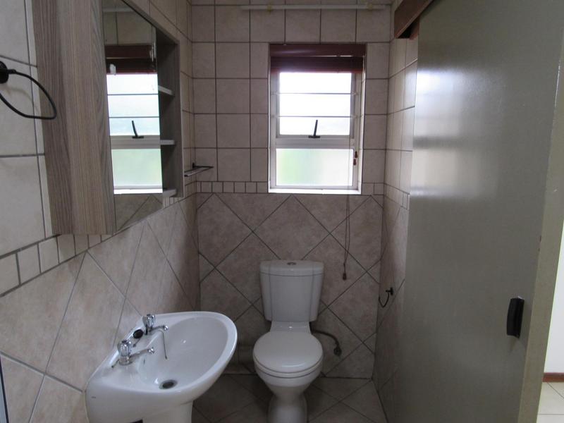 To Let 2 Bedroom Property for Rent in Hazeldean Gauteng