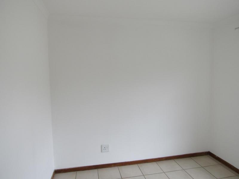 To Let 2 Bedroom Property for Rent in Hazeldean Gauteng