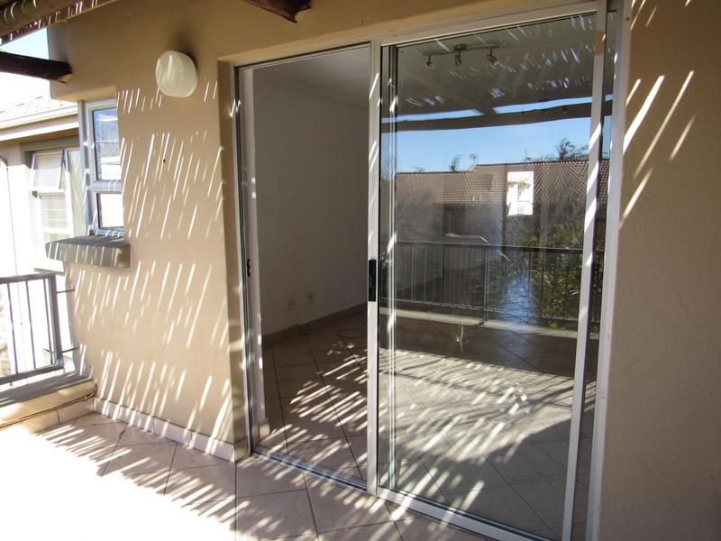 To Let 2 Bedroom Property for Rent in Hazeldean Gauteng