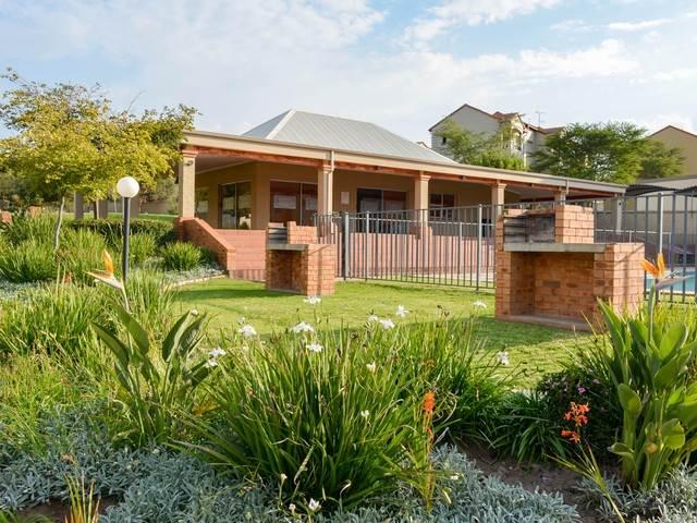 To Let 2 Bedroom Property for Rent in Hazeldean Gauteng