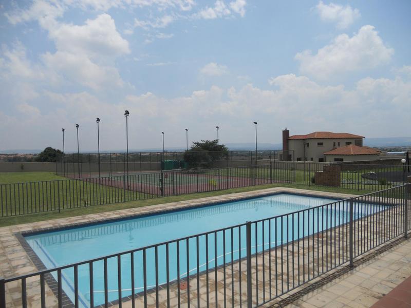 To Let 2 Bedroom Property for Rent in Hazeldean Gauteng