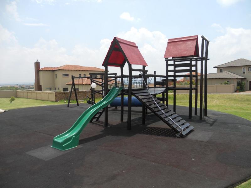 To Let 2 Bedroom Property for Rent in Hazeldean Gauteng