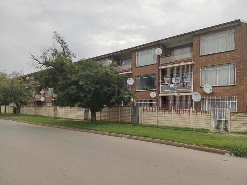 1 Bedroom Property for Sale in Vereeniging Gauteng