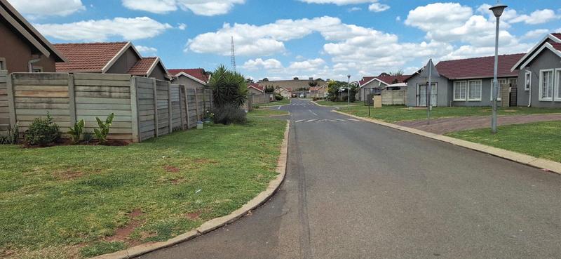 3 Bedroom Property for Sale in Terenure Gauteng