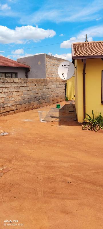 2 Bedroom Property for Sale in Tembisa Ext 7 Gauteng