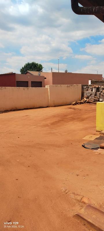 2 Bedroom Property for Sale in Tembisa Ext 7 Gauteng