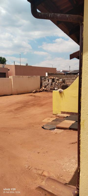 2 Bedroom Property for Sale in Tembisa Ext 7 Gauteng