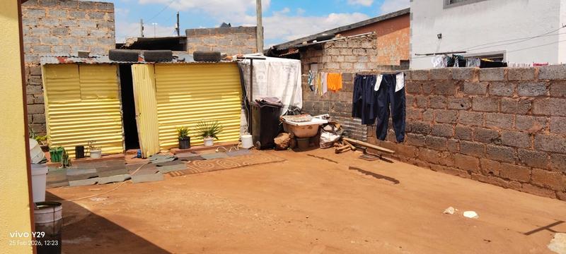 2 Bedroom Property for Sale in Tembisa Ext 7 Gauteng