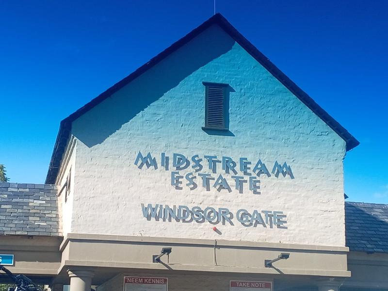 7 Bedroom Property for Sale in Midstream Estate Gauteng