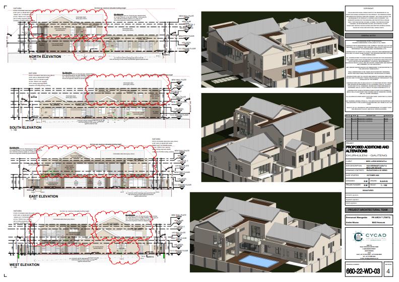 5 Bedroom Property for Sale in Serengeti Lifestyle Estate Gauteng