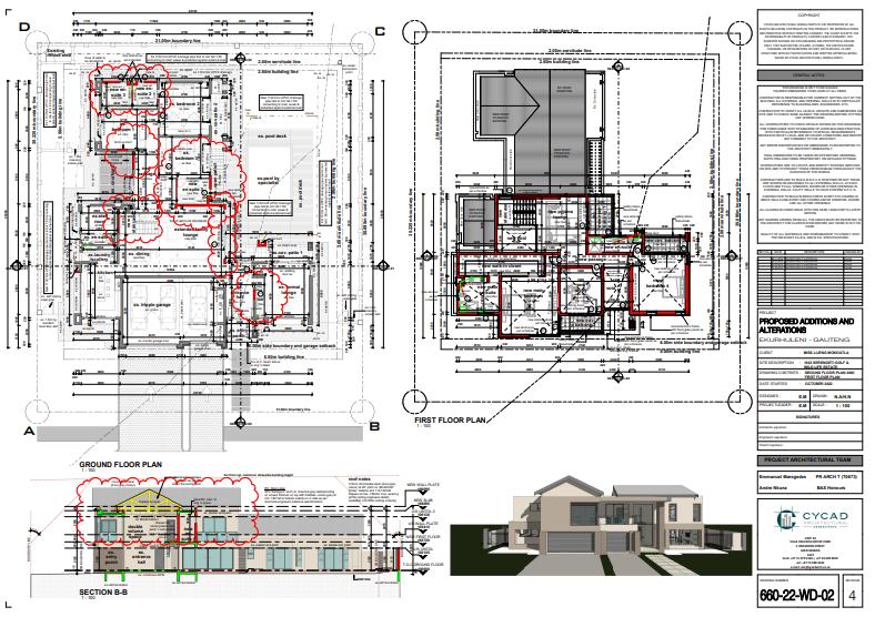5 Bedroom Property for Sale in Serengeti Lifestyle Estate Gauteng