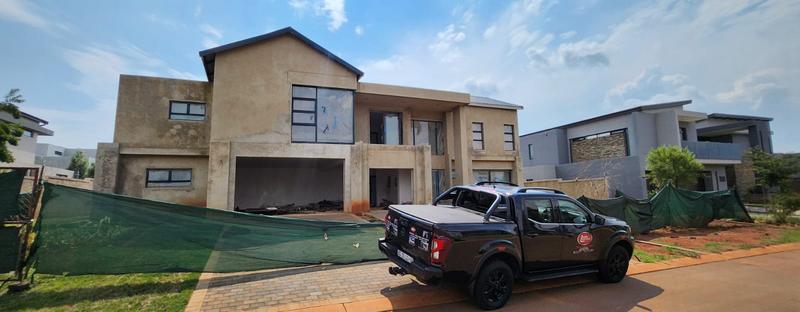 5 Bedroom Property for Sale in Serengeti Lifestyle Estate Gauteng