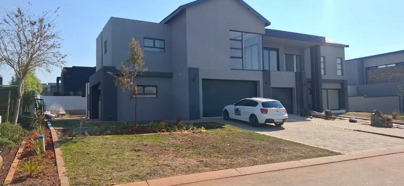 5 Bedroom Property for Sale in Serengeti Lifestyle Estate Gauteng