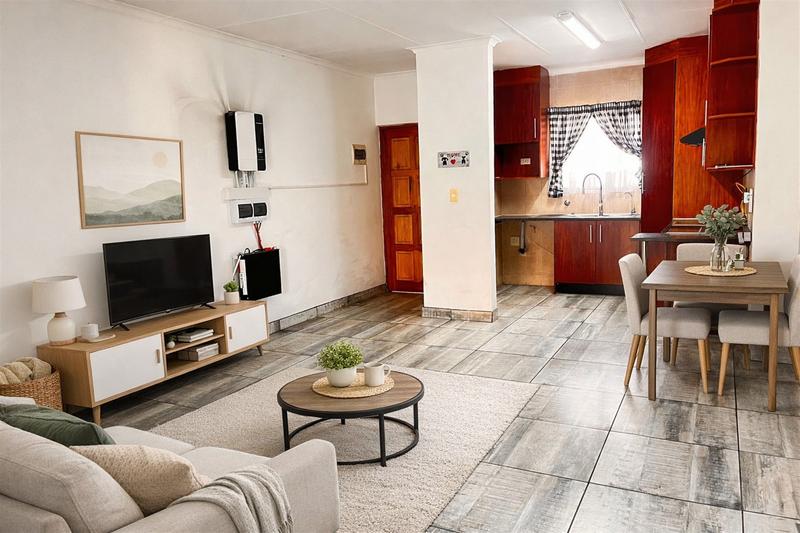 2 Bedroom Property for Sale in Bedfordview Gauteng