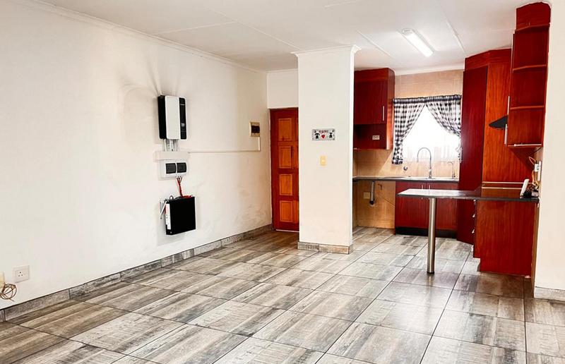 2 Bedroom Property for Sale in Bedfordview Gauteng