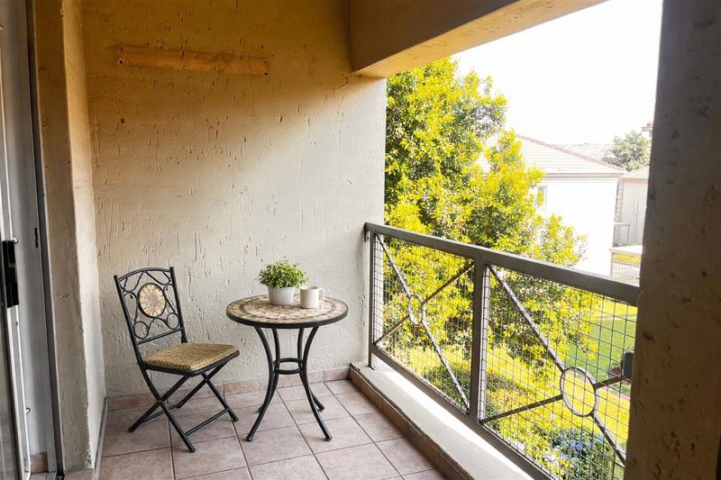 2 Bedroom Property for Sale in Bedfordview Gauteng