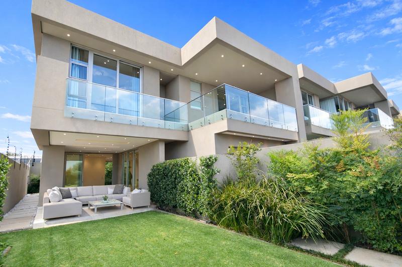 4 Bedroom Property for Sale in Morningside Gauteng